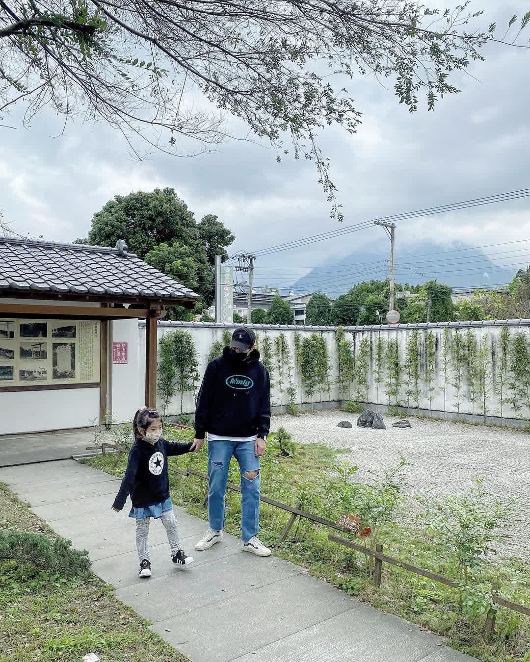 吉安慶修院 | 去趣 chicTrip