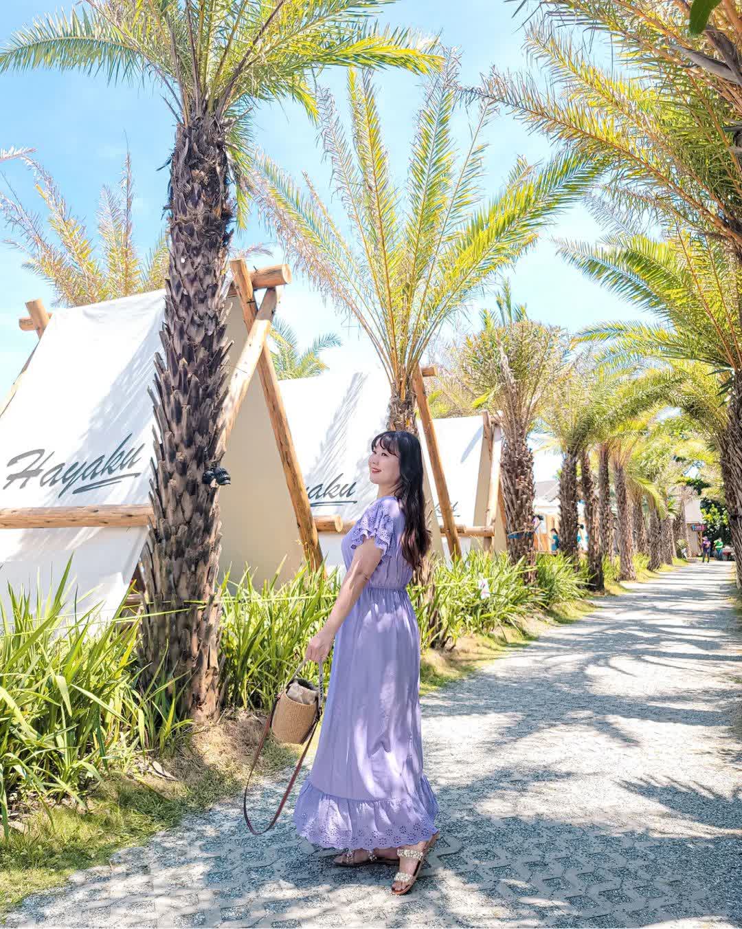 海崖谷 | 去趣 chicTrip