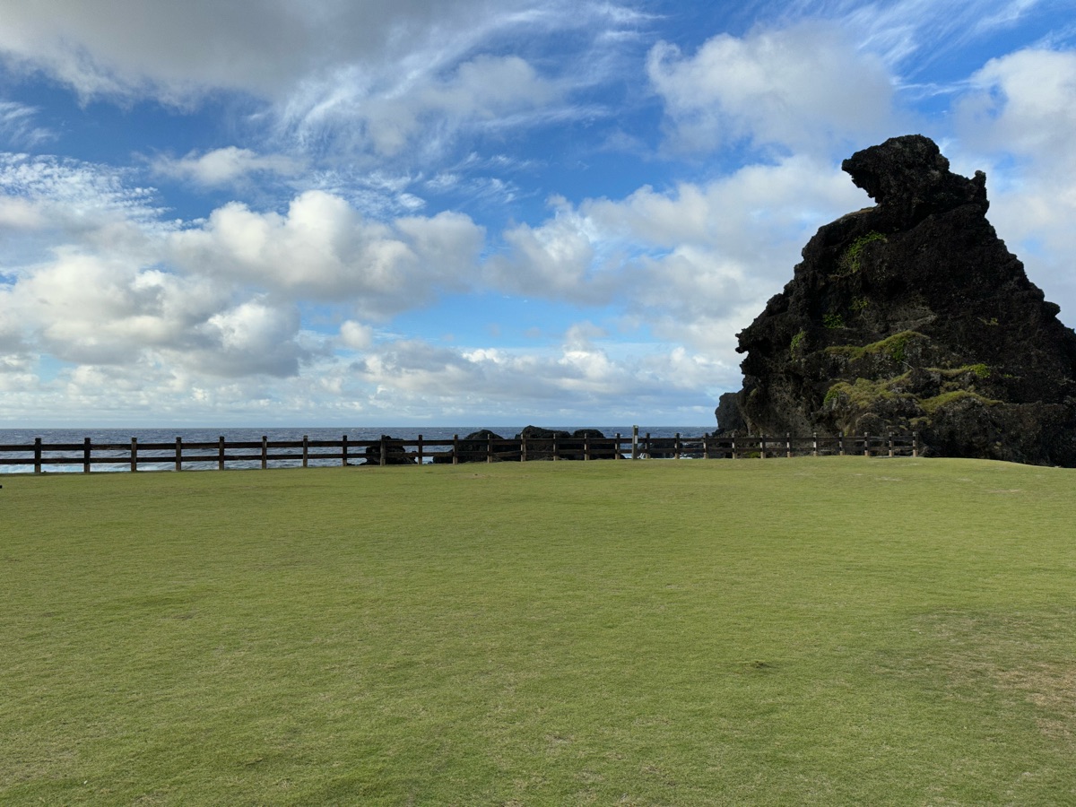 將軍岩 | 去趣 chicTrip