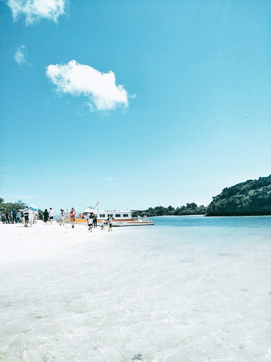 Kabira Bay | 去趣 chicTrip