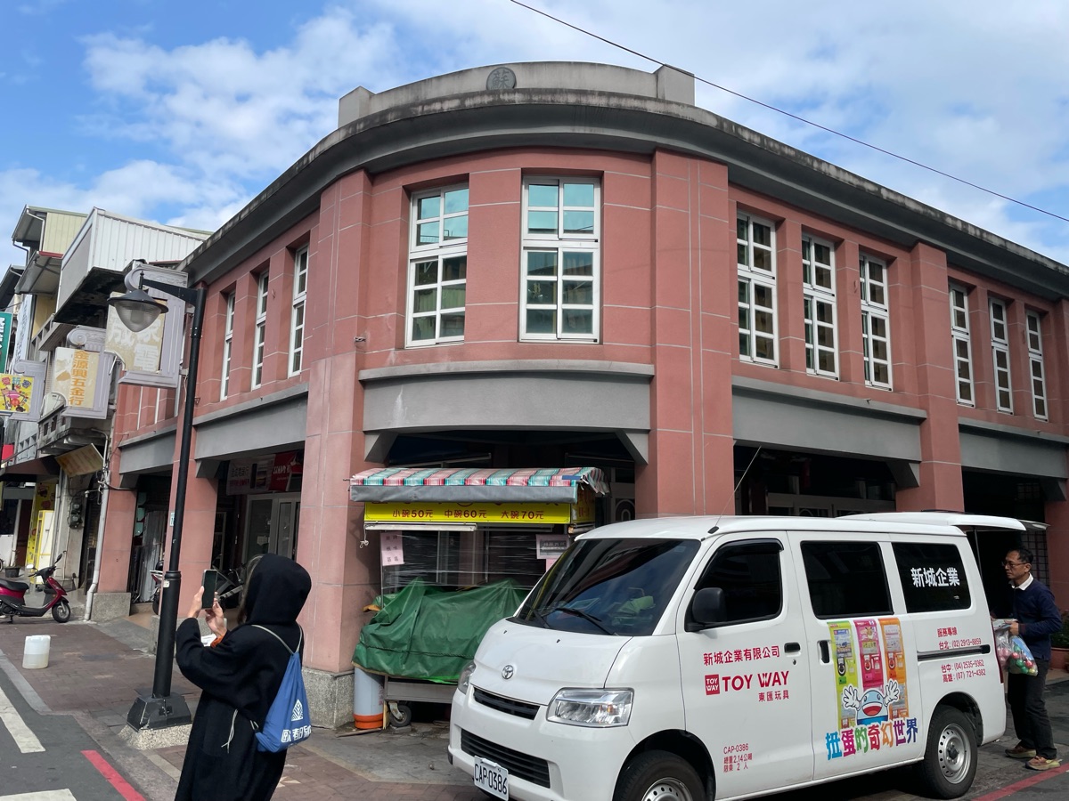 旗山老街 | 去趣 chicTrip