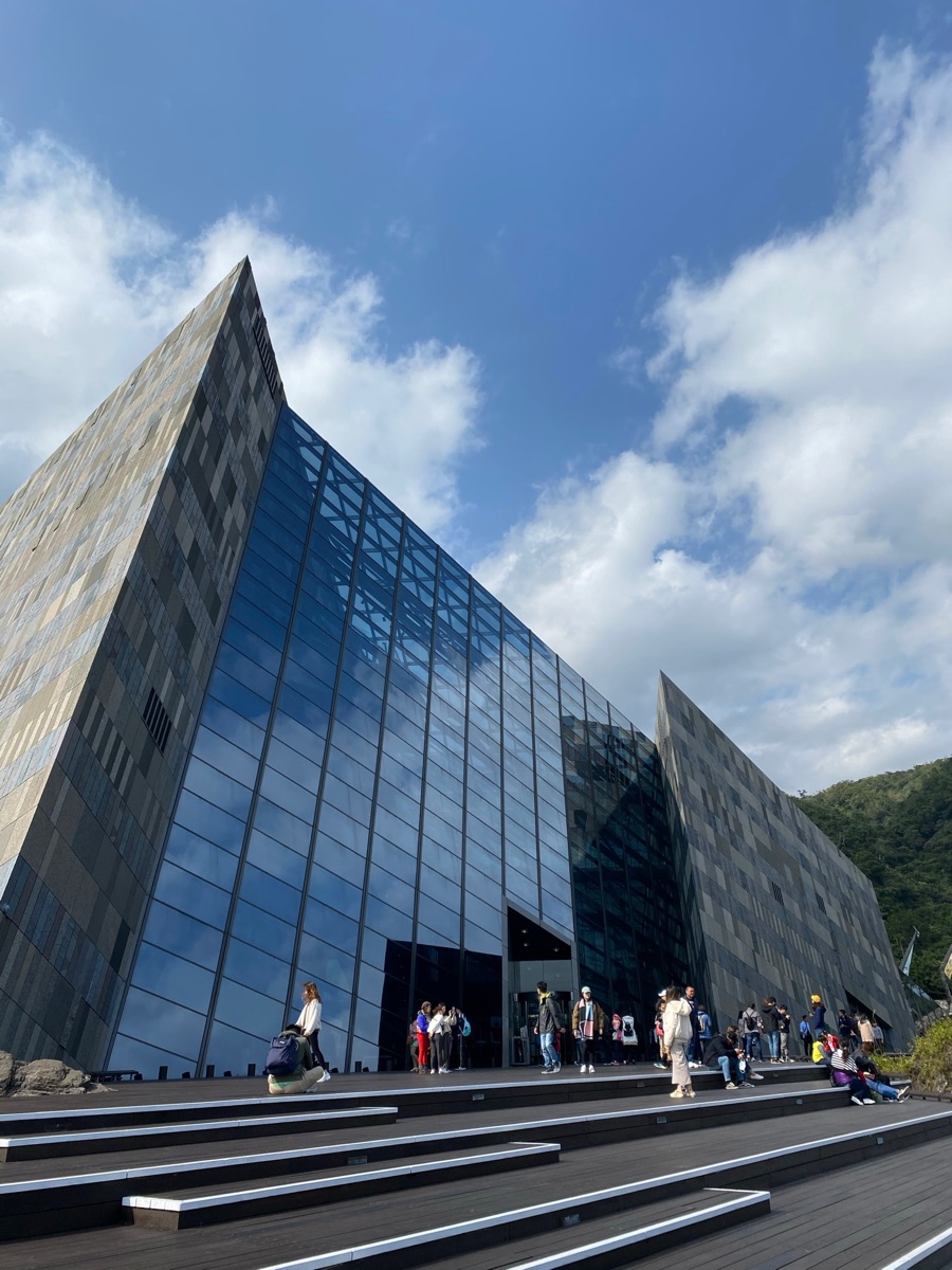 蘭陽博物館 | 去趣 chicTrip