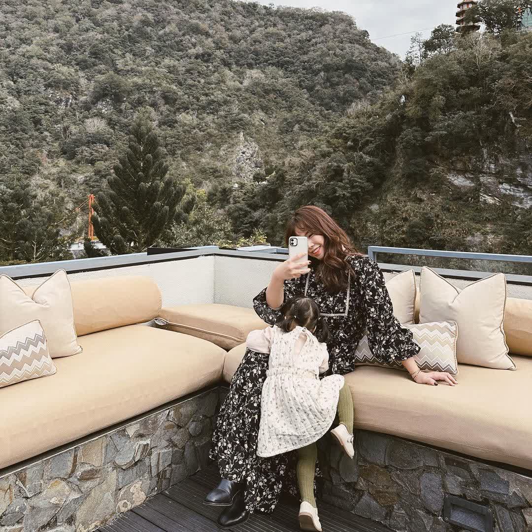 太魯閣晶英酒店 Silks Place Taroko | 去趣 chicTrip