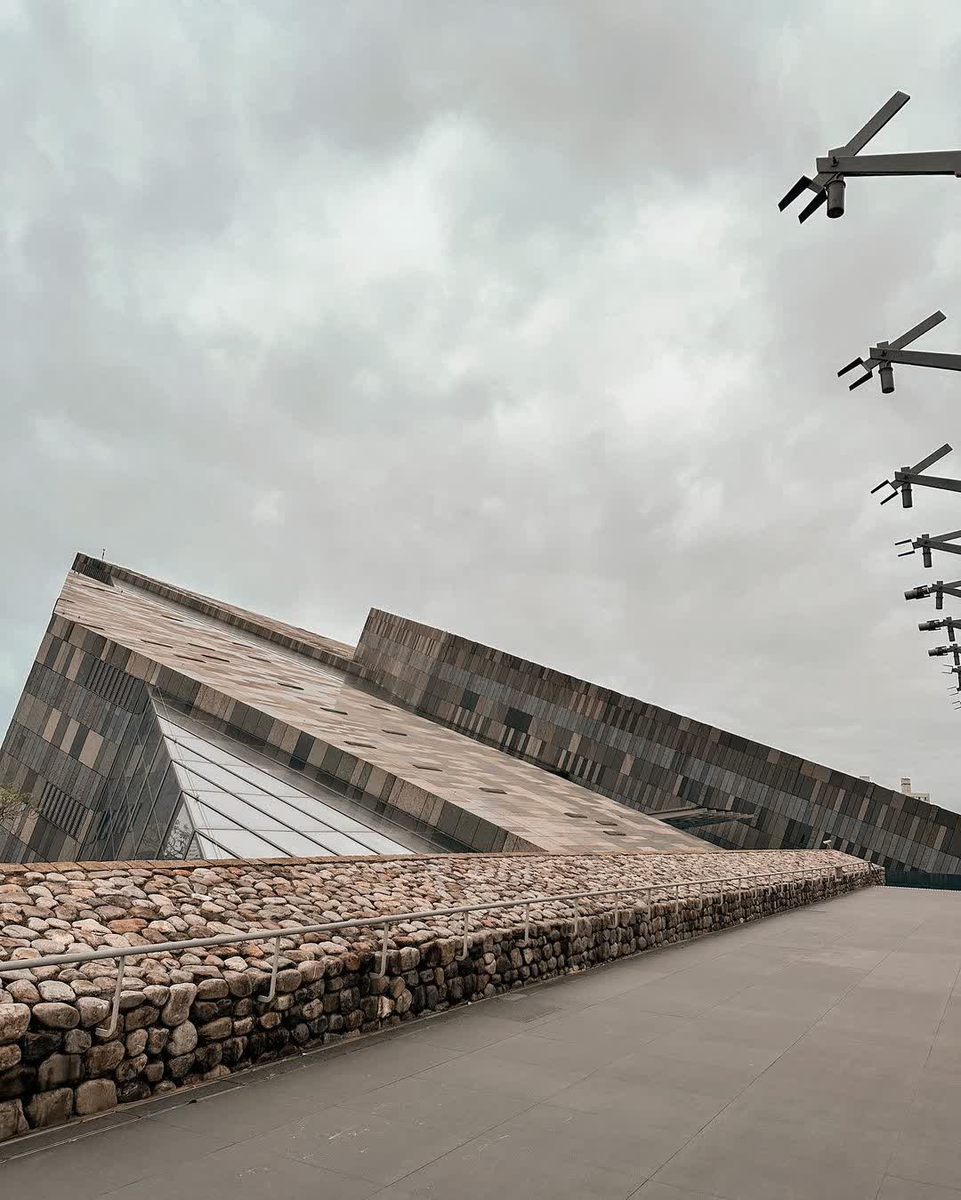 蘭陽博物館 | 去趣 chicTrip