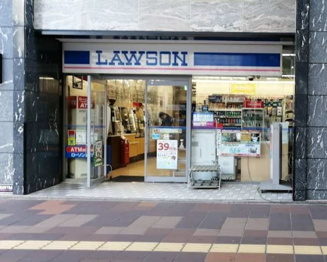 LAWSON（羅森）福岡東方飯店店 | 去趣 chicTrip