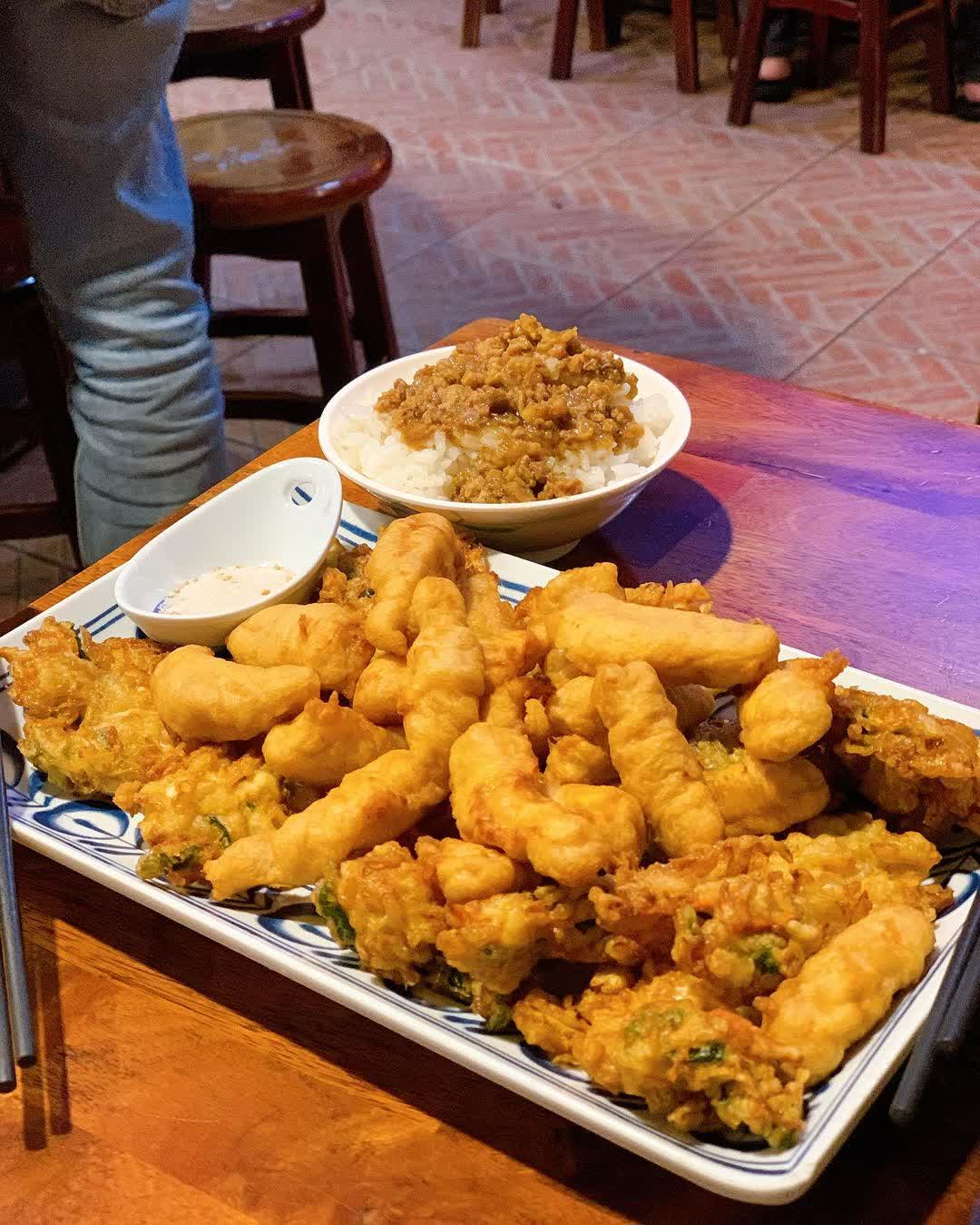 味珍香卜肉店 | 去趣 chicTrip