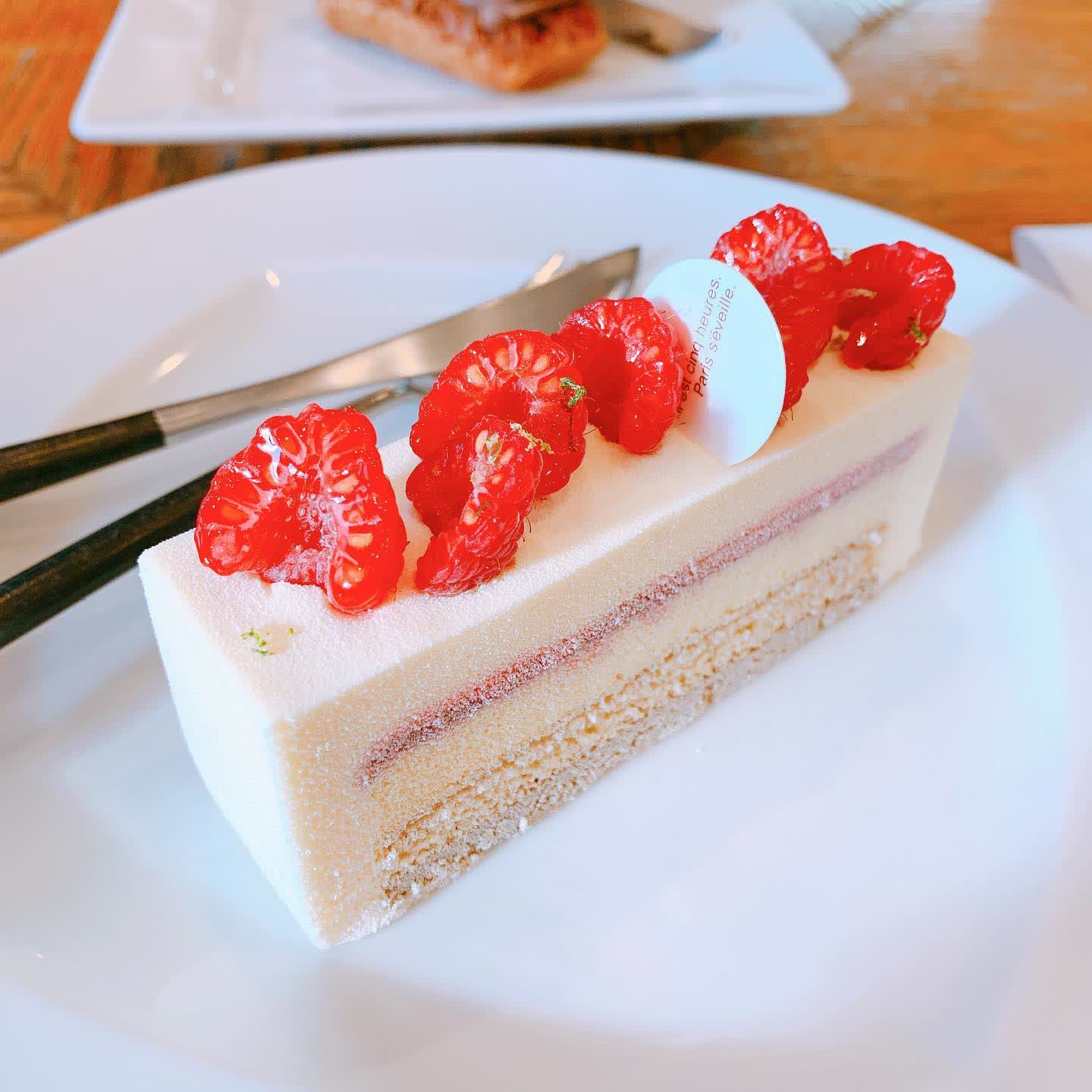 patisserie Paris S