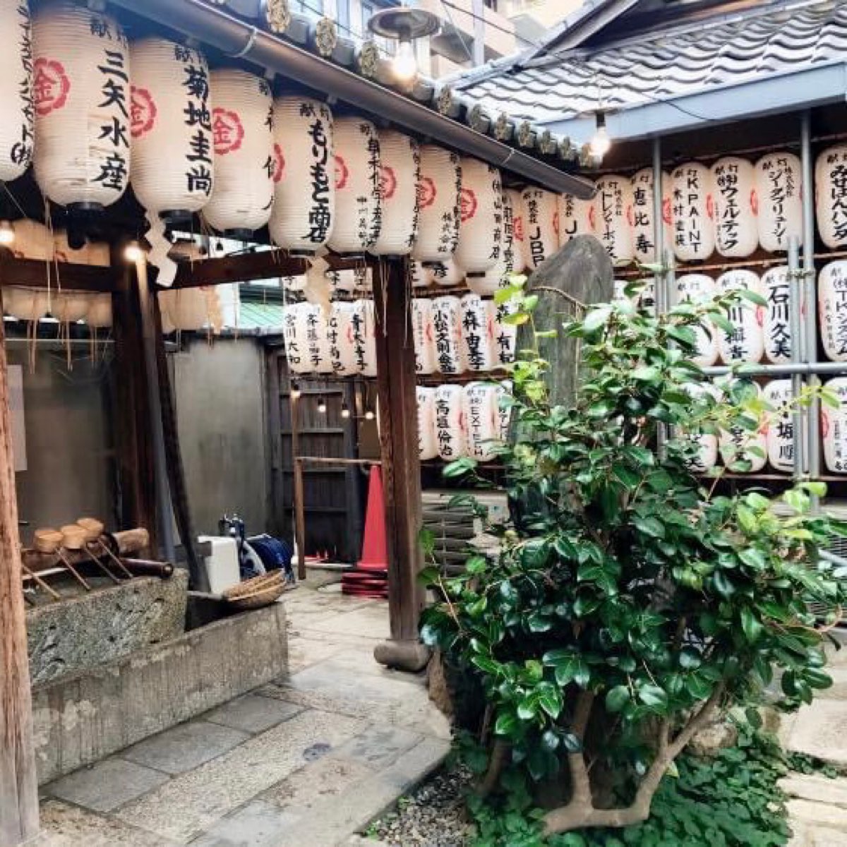 御金神社 | 去趣 chicTrip