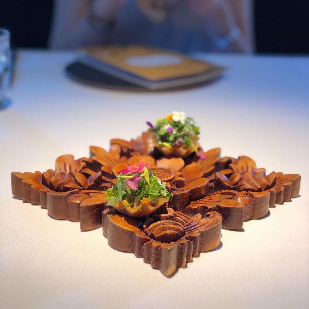 JL Studio 現代新加坡料理 | 去趣 chicTrip