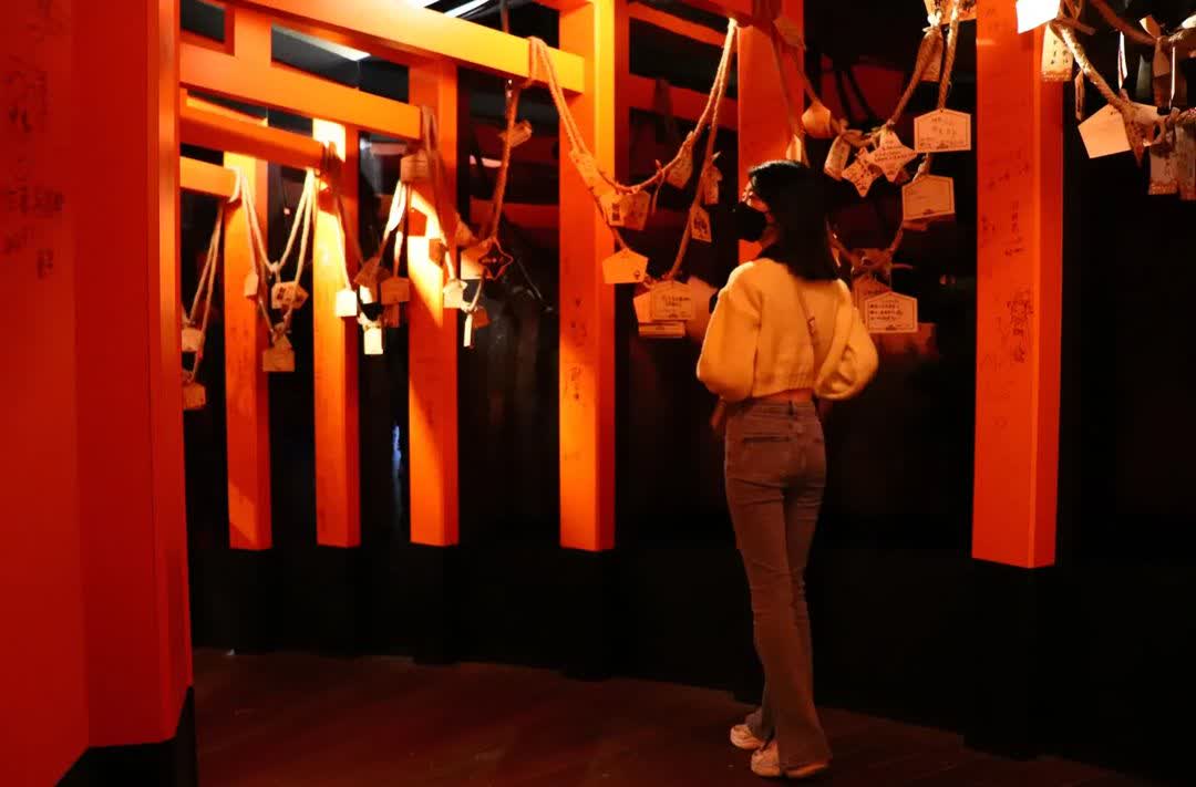 手信霧隱城 | 去趣 chicTrip