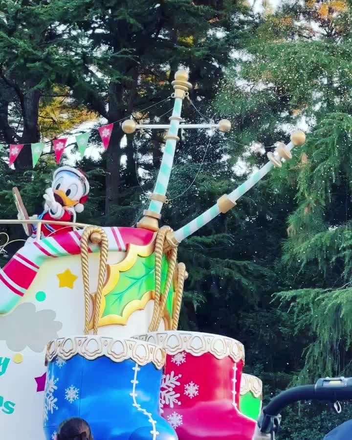 東京迪士尼樂園 | 去趣 chicTrip