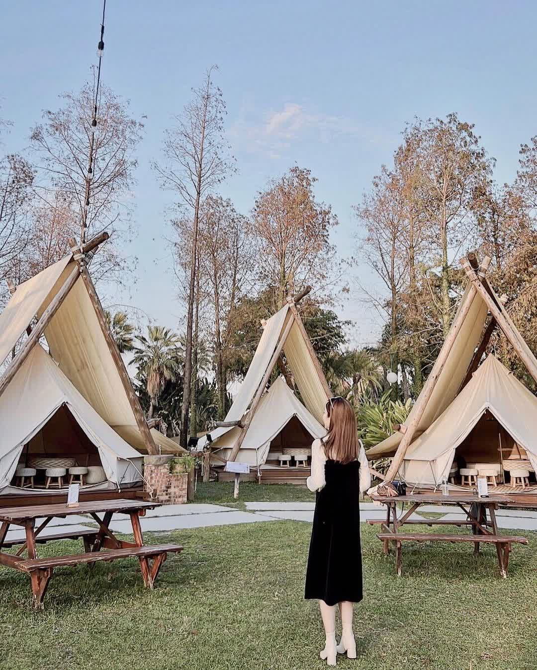 淨園農場 | 去趣 chicTrip