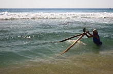 屏東縣恆春鎮水蛙窟社區營造協會 生態旅遊中心 | 去趣 chicTrip