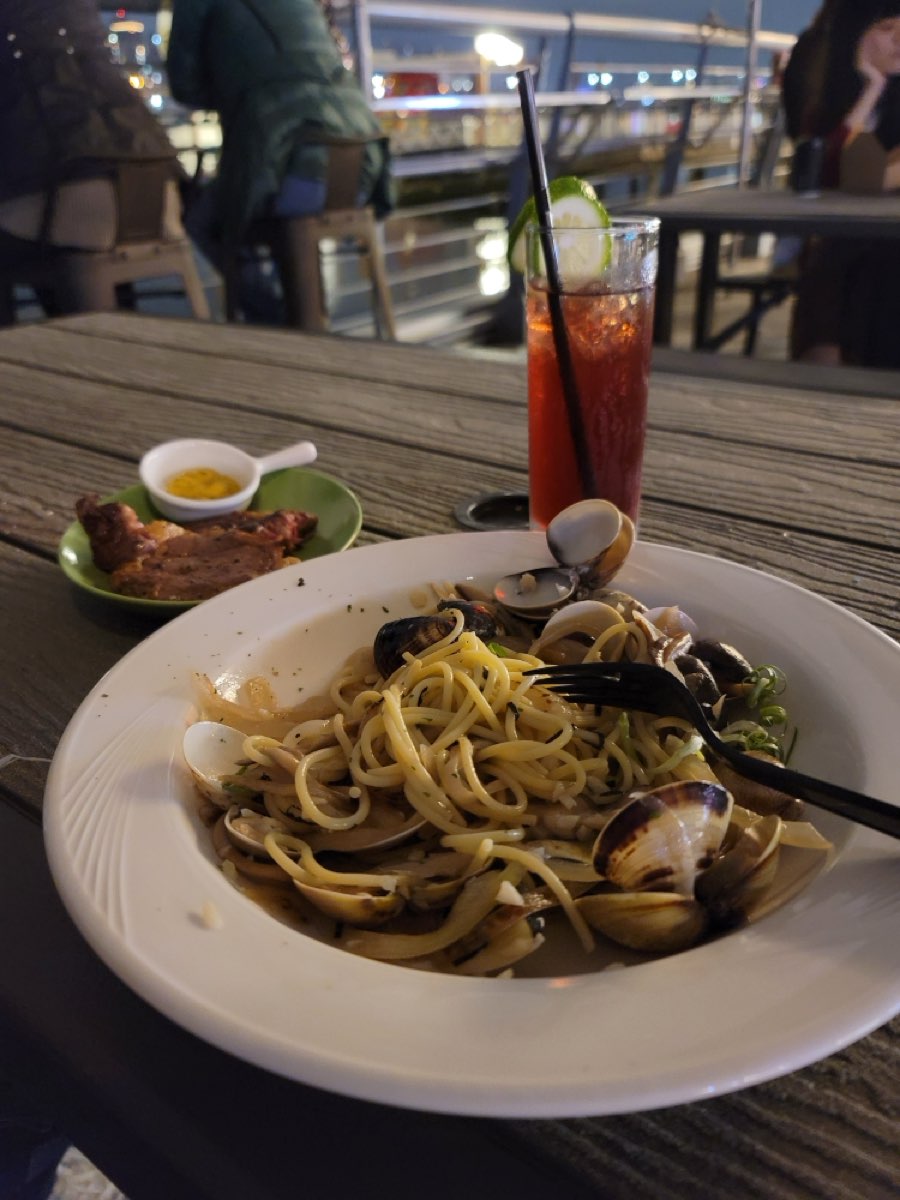 大稻埕碼頭廣場 | 去趣 chicTrip