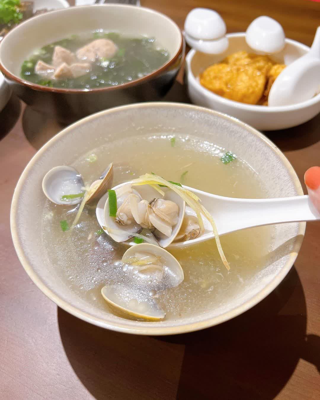 發愣吃VARMT 勤美店 | 去趣 chicTrip