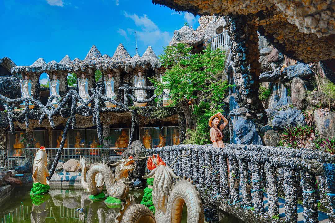 石頭廟 | 去趣 chicTrip