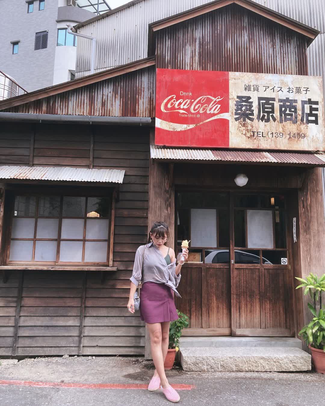 桑原商店 | 去趣 chicTrip