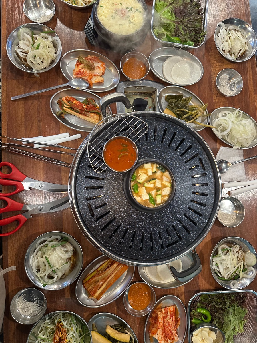 꼬기92 | 去趣 chicTrip