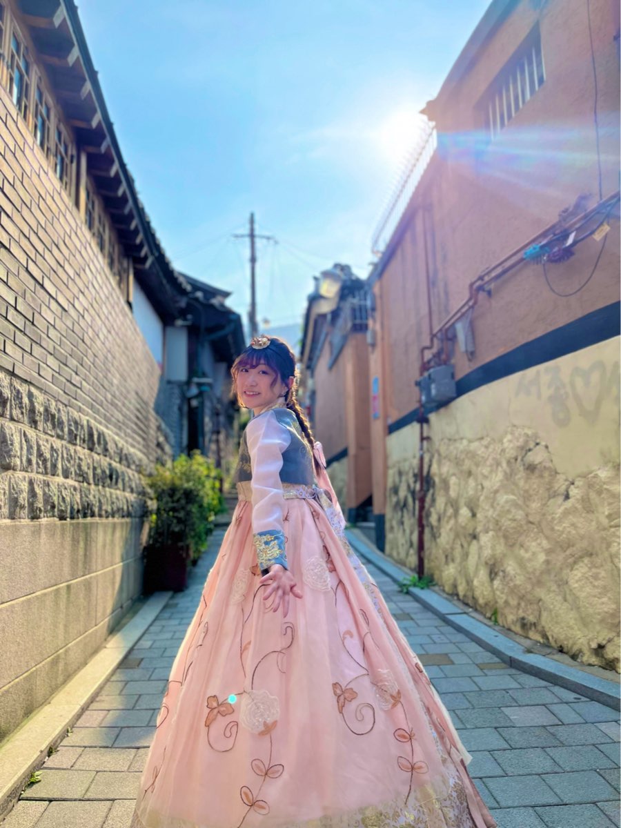 北村韓屋村 | 去趣 chicTrip