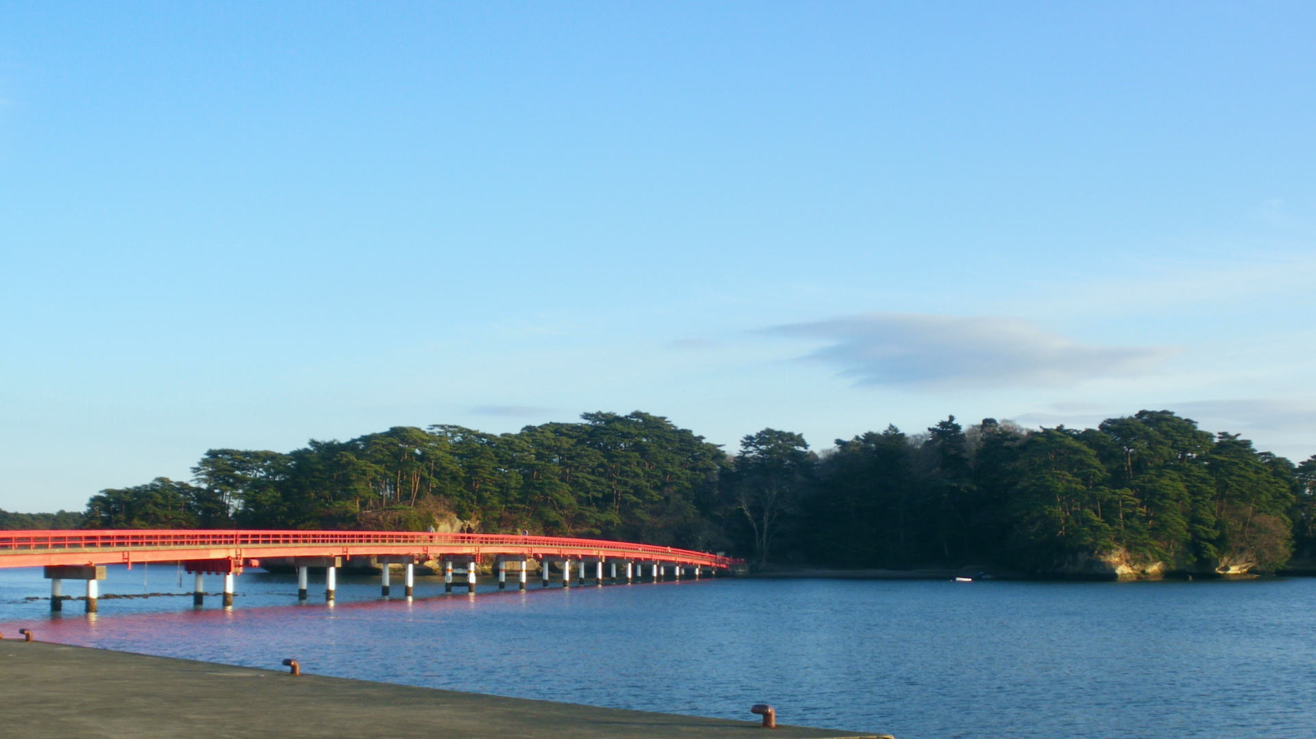 福浦島 | 去趣 chicTrip
