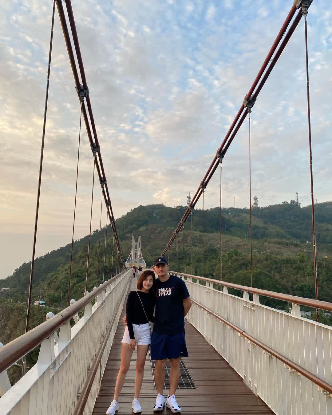 嘉義梅山太平雲梯 | 去趣 chicTrip