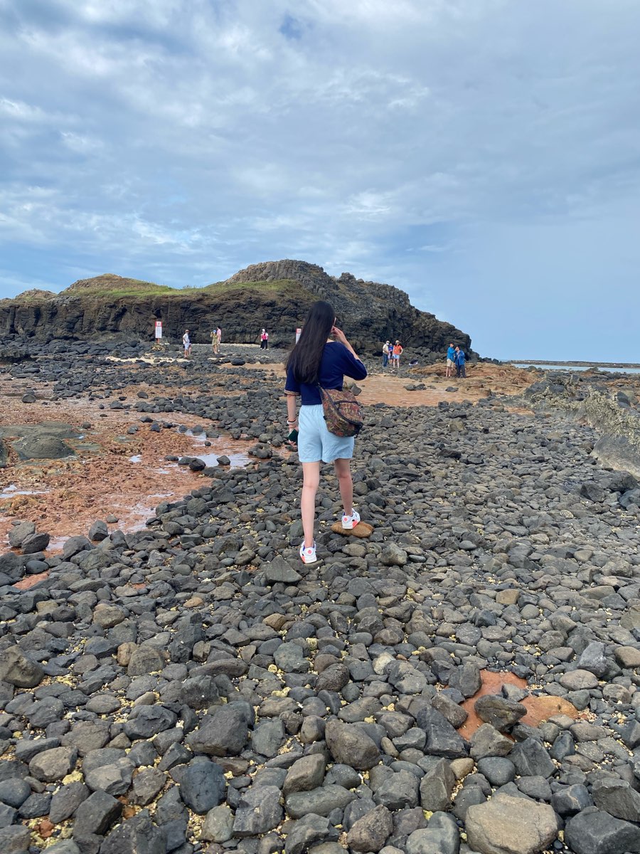 奎壁山摩西分海 | 去趣 chicTrip