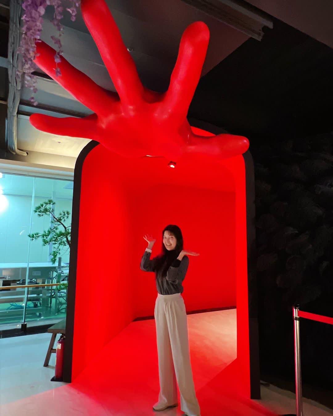 手信霧隱城 | 去趣 chicTrip