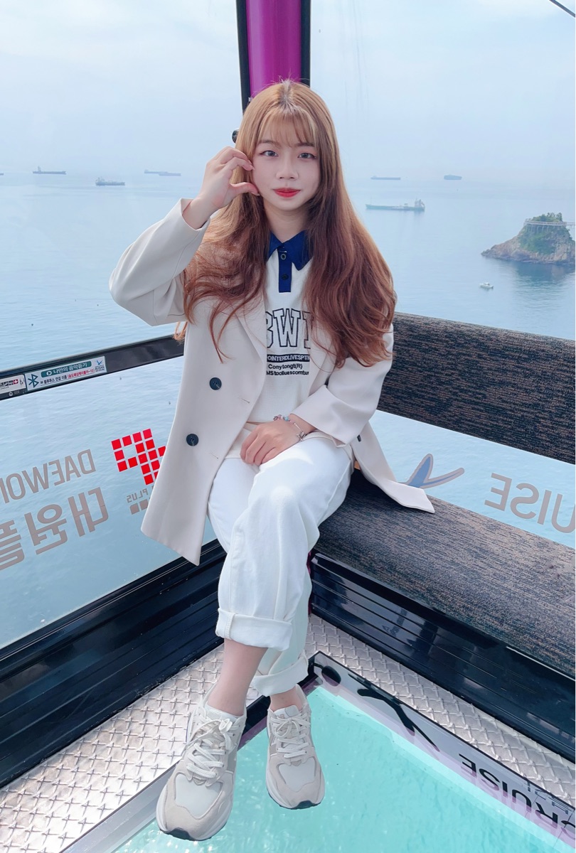 Songdo Sky Park | 去趣 chicTrip