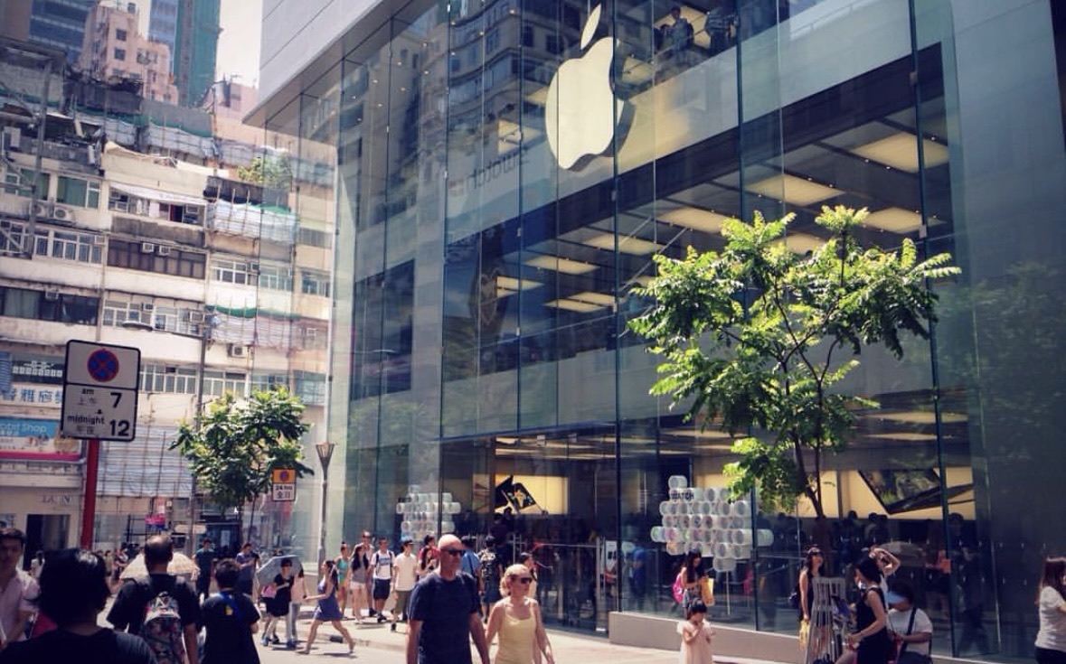 希慎廣場 | 去趣 chicTrip