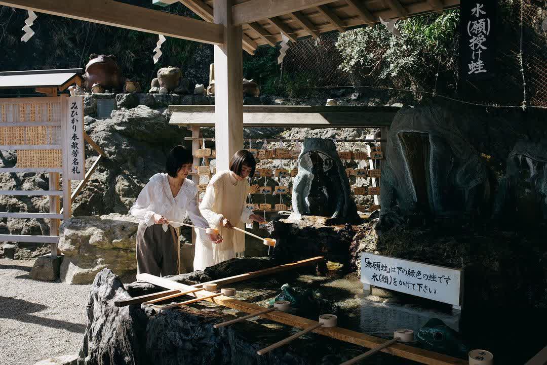 二見興玉神社 | 去趣 chicTrip