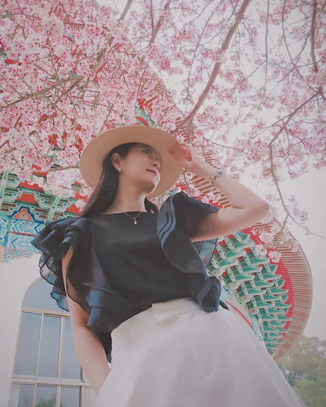 無極天元宮 | 去趣 chicTrip