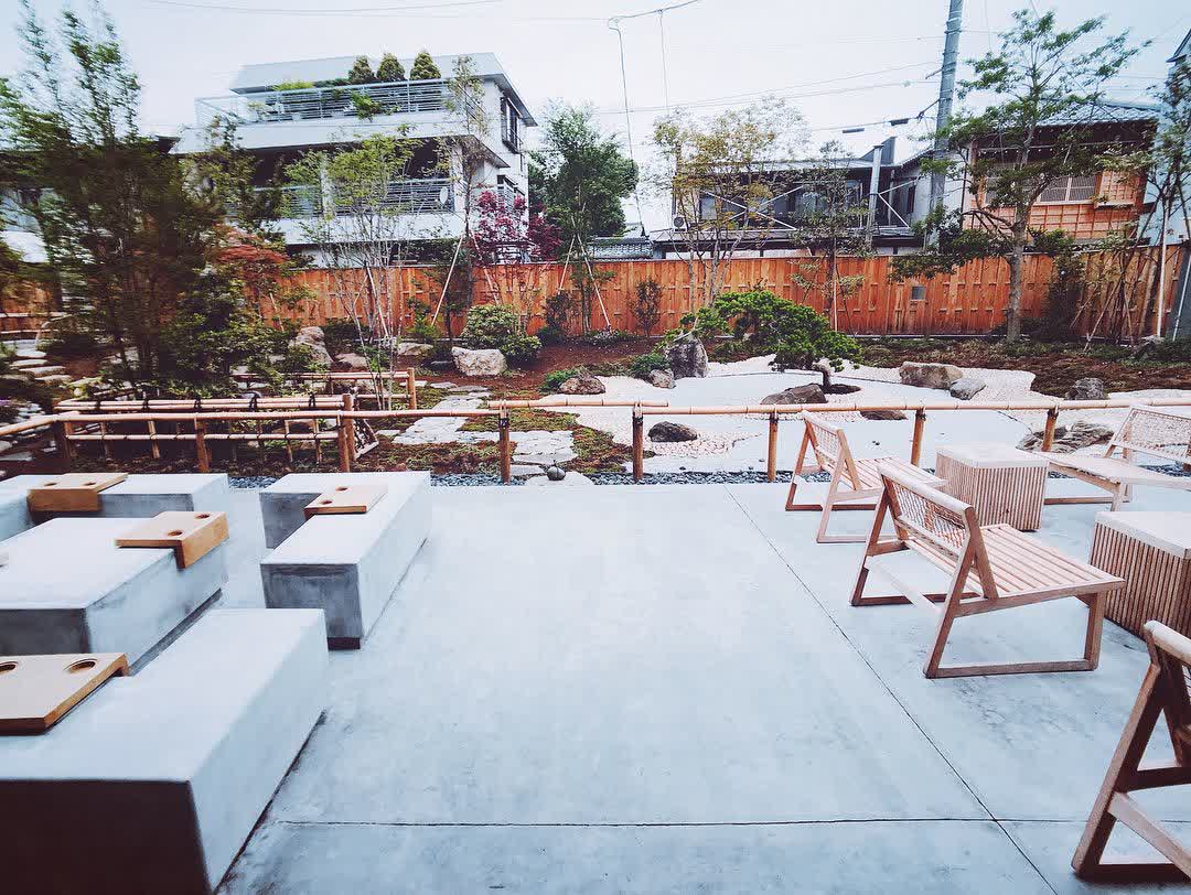 星巴克 川越時鐘小路店 | 去趣 chicTrip