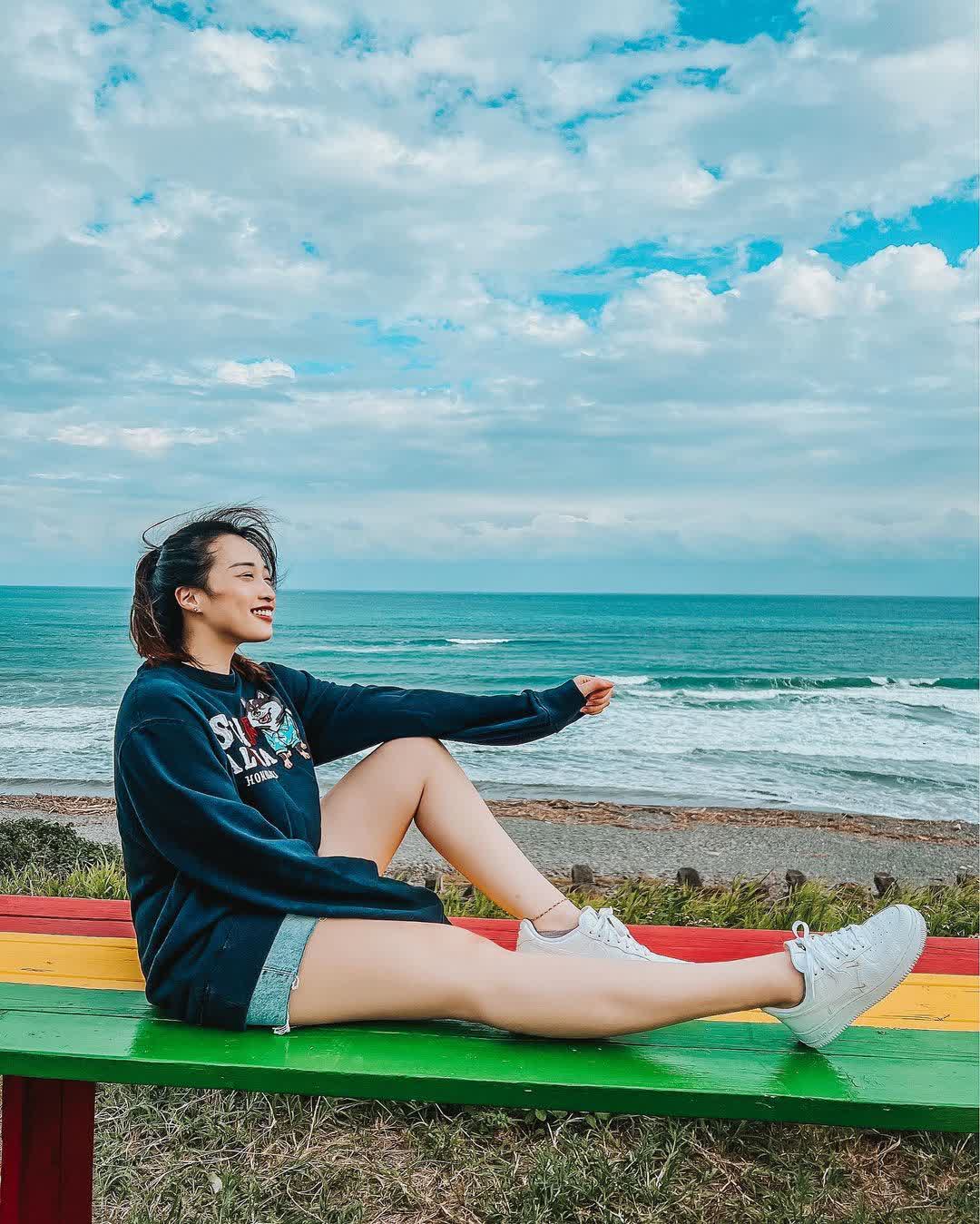 都蘭觀海平台 | 去趣 chicTrip