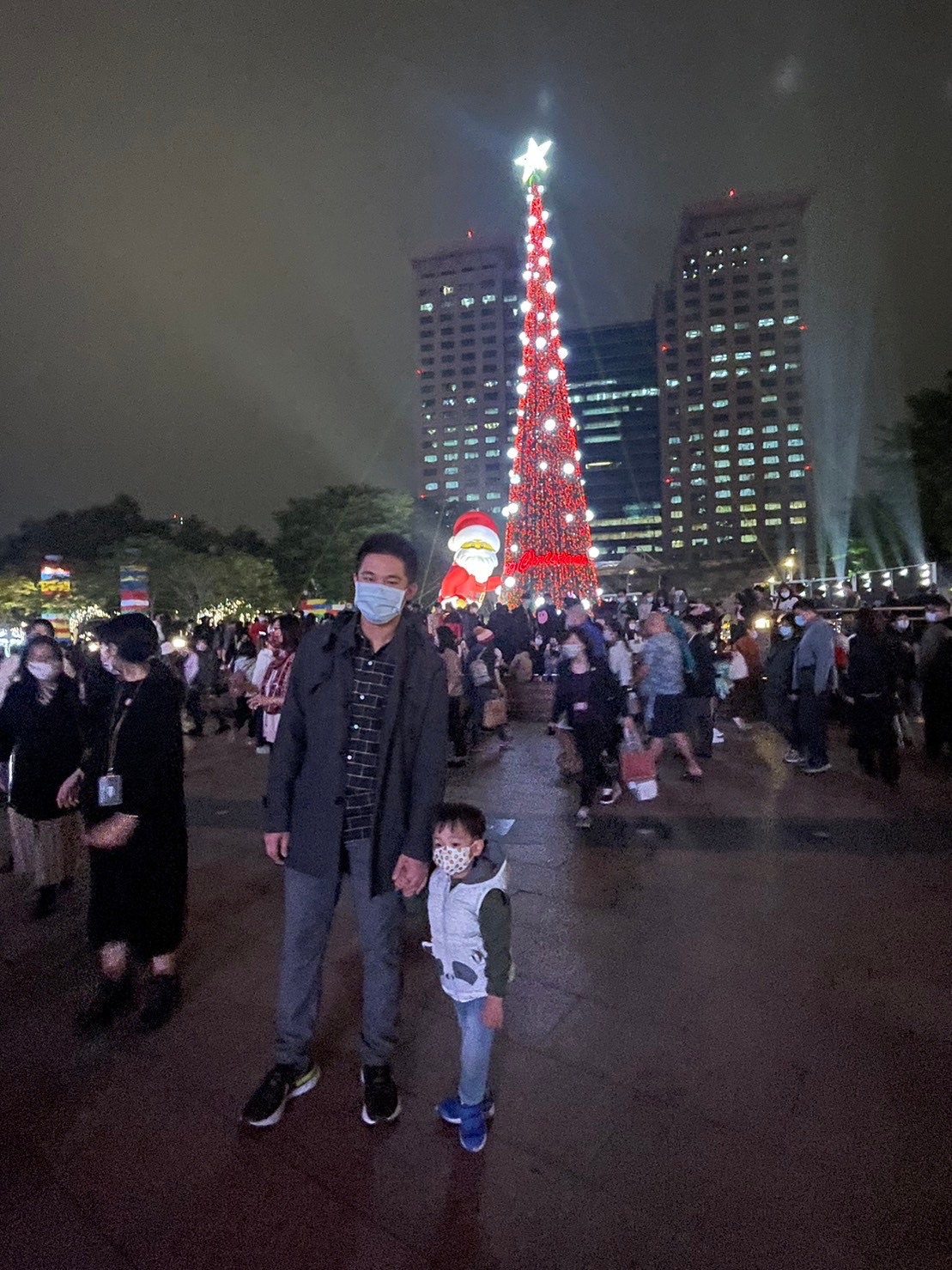 板橋車站站前廣場 | 去趣 chicTrip