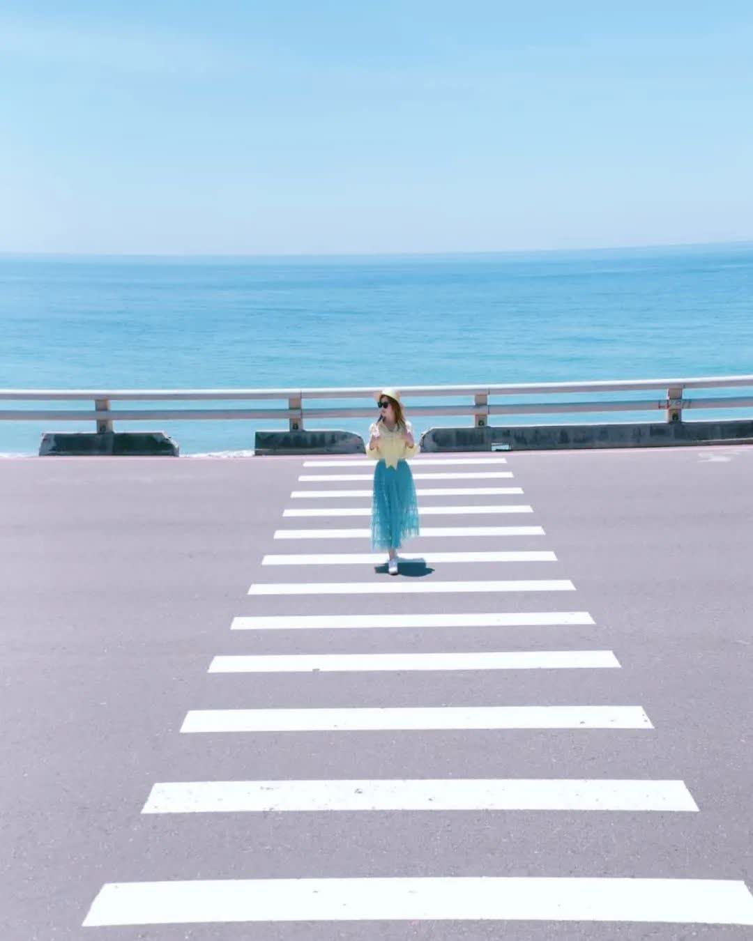 多良觀光車站 | 去趣 chicTrip