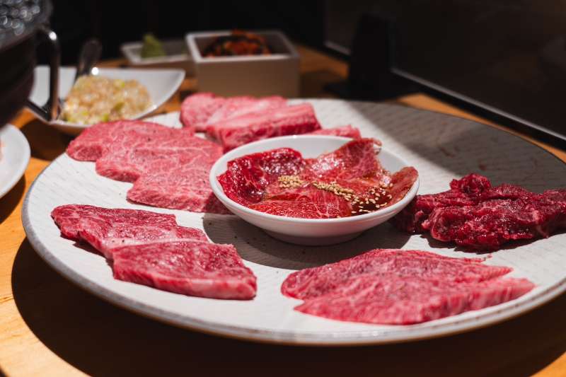 Nikuichi | 去趣 chicTrip