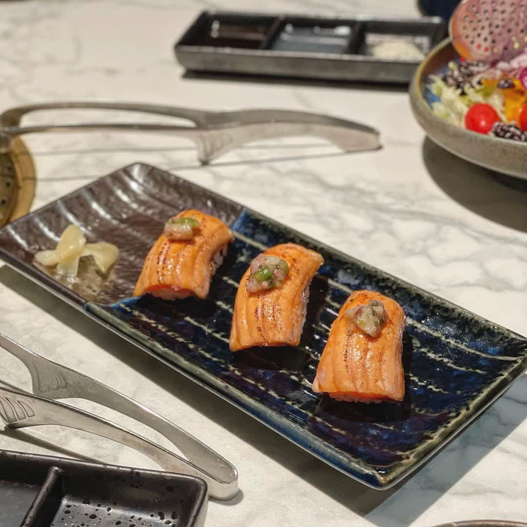 老井極上燒肉 美村店 | 去趣 chicTrip