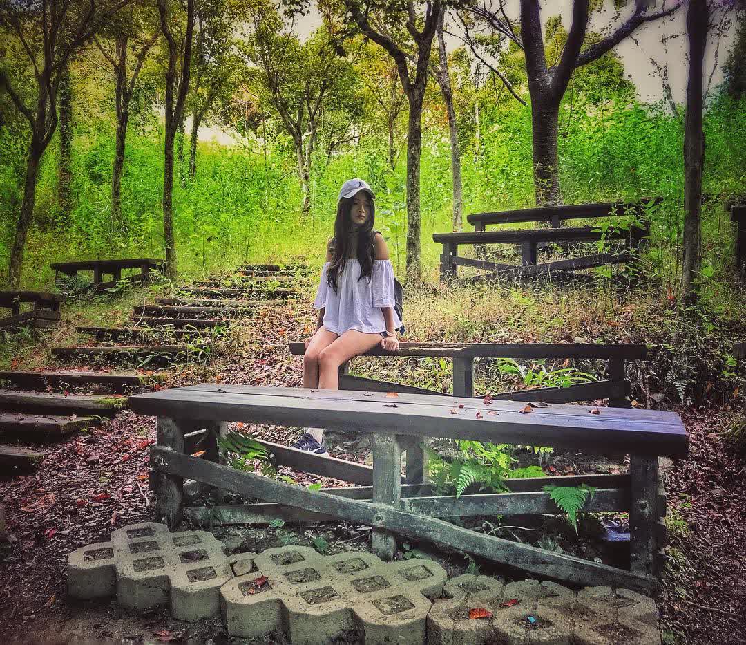 清境農場觀山牧區 | 去趣 chicTrip