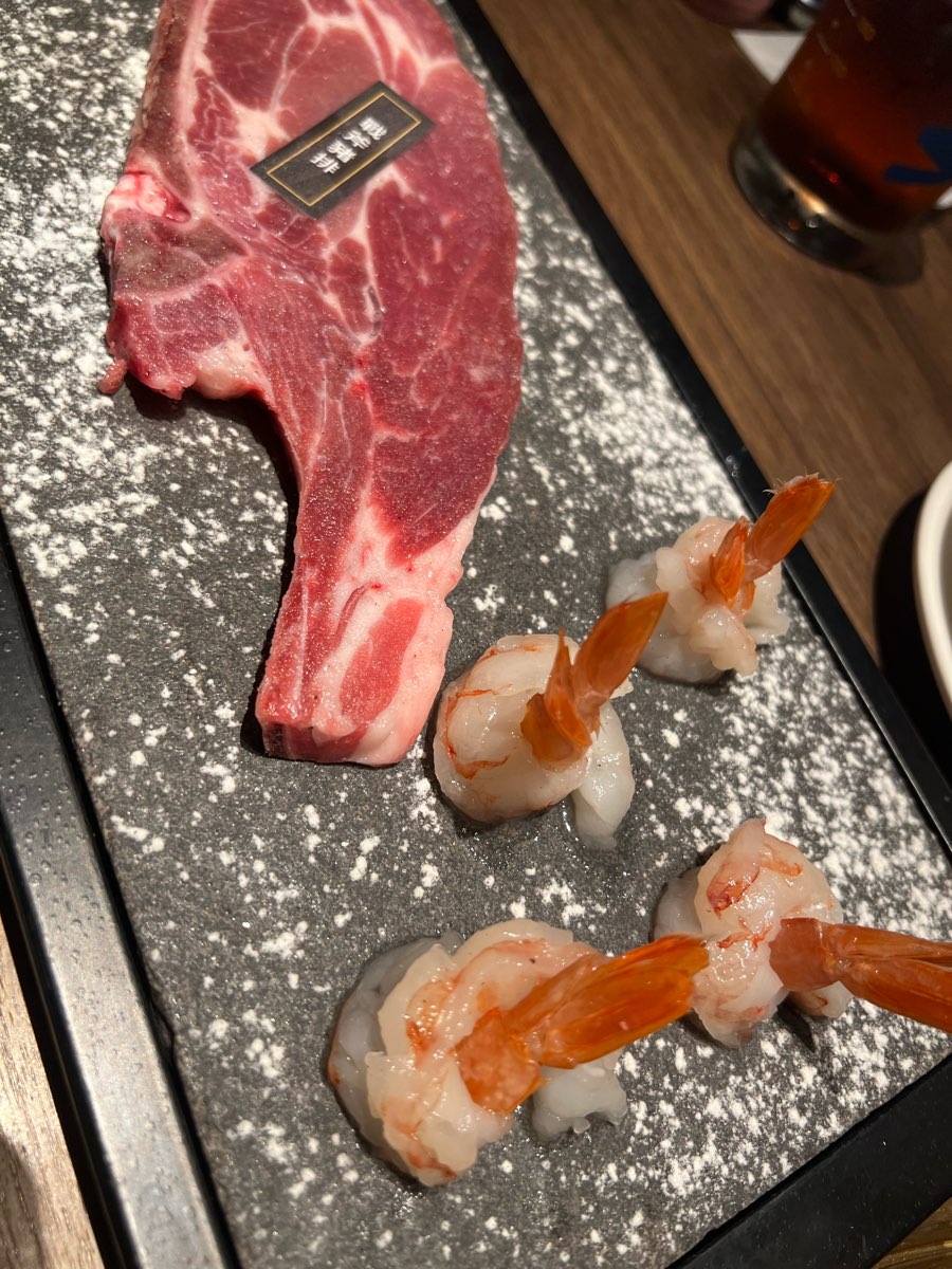 茶六燒肉堂 公益店 | 去趣 chicTrip