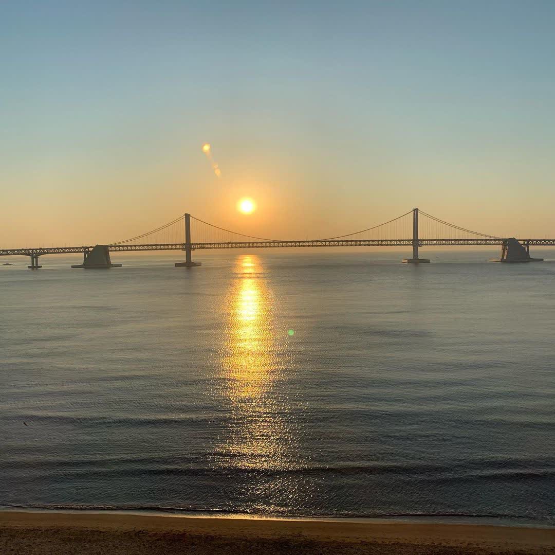 廣安里一號飯店 (Gwanganli Hotel 1) | 去趣 chicTrip