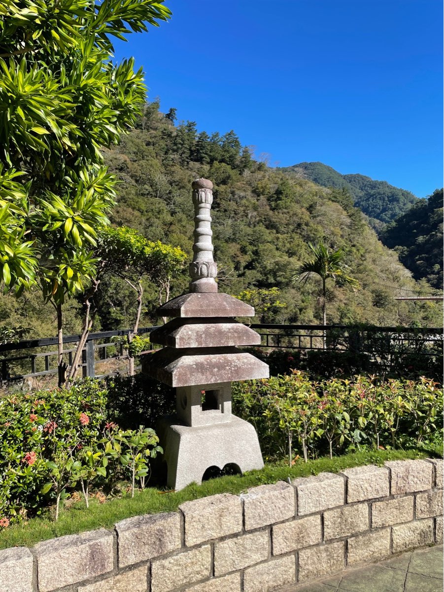 八仙山國家森林遊樂區 | 去趣 chicTrip