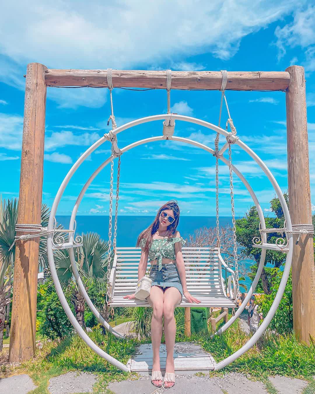 海崖谷 | 去趣 chicTrip