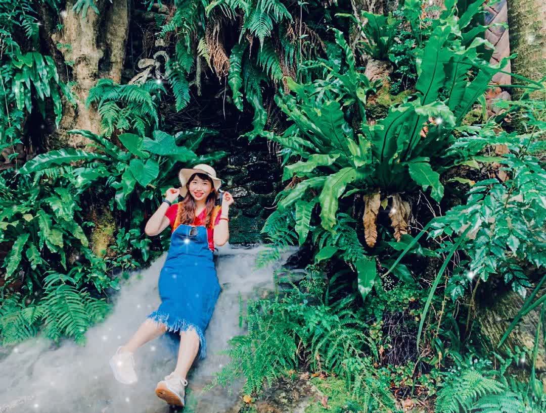 花露農場 Flower Home | 去趣 chicTrip