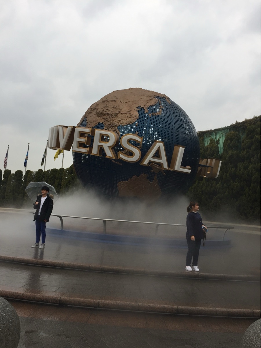 日本環球影城 | 去趣 chicTrip