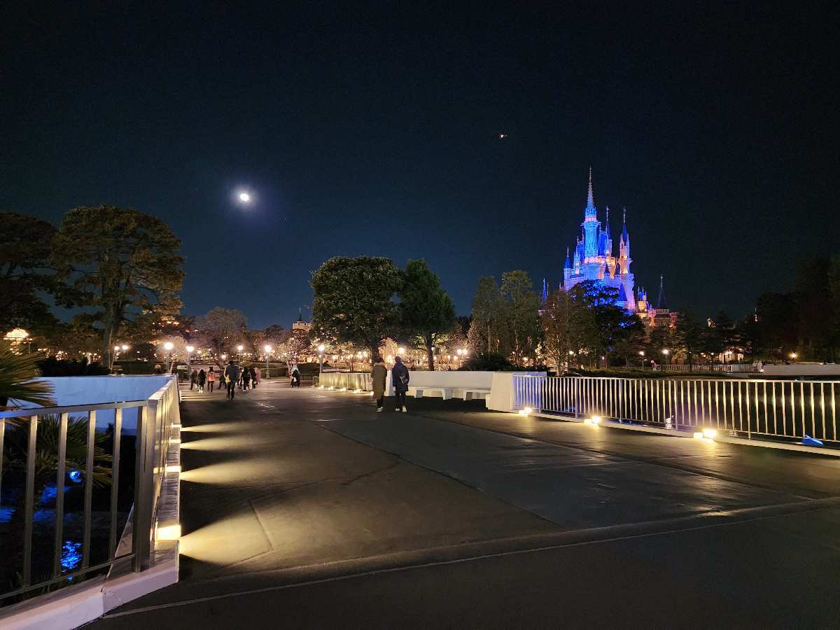 東京迪士尼樂園 | 去趣 chicTrip