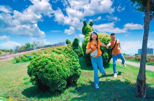 國立故宮博物院南部院區 | 去趣 chicTrip