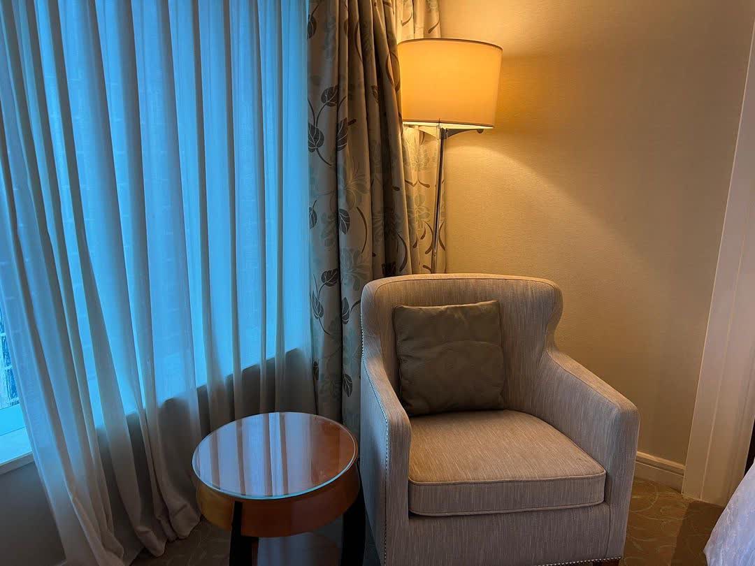 澳門喜來登大飯店 (Sheraton Grand Macao) | 去趣 chicTrip