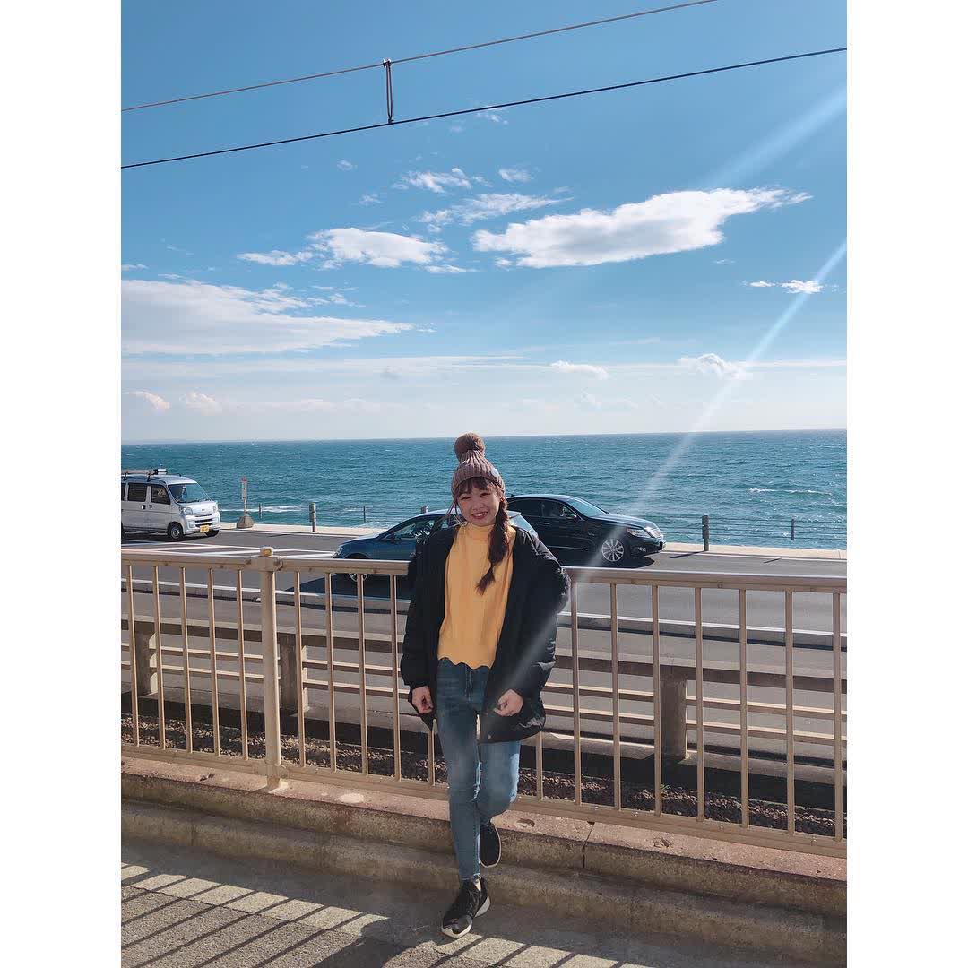 鐮倉高校前 | 去趣 chicTrip