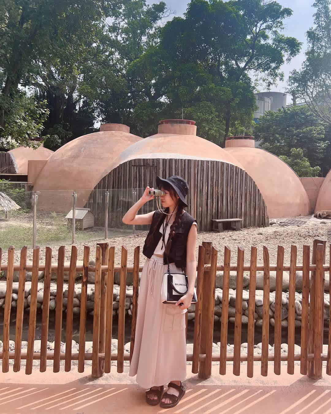 新竹市立動物園 | 去趣 chicTrip