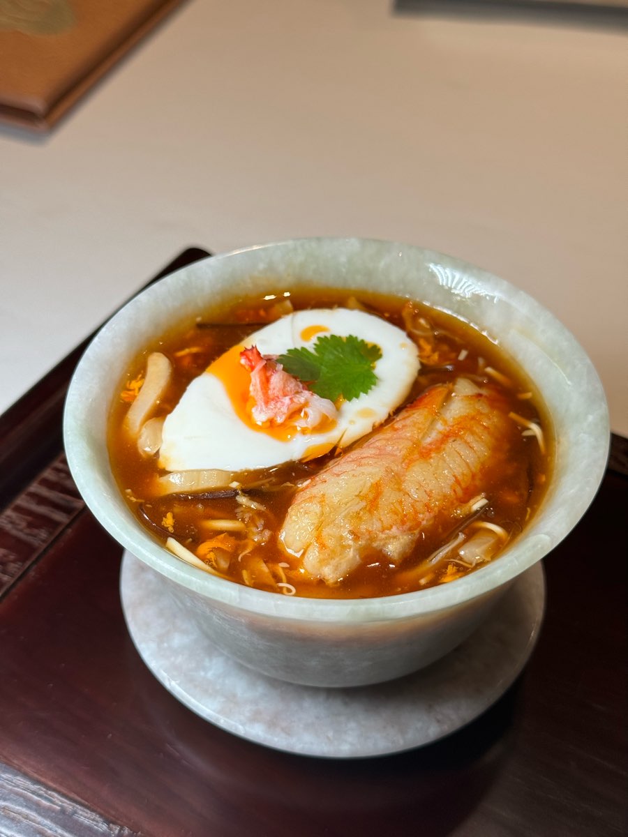 譽瓏軒 | 去趣 chicTrip